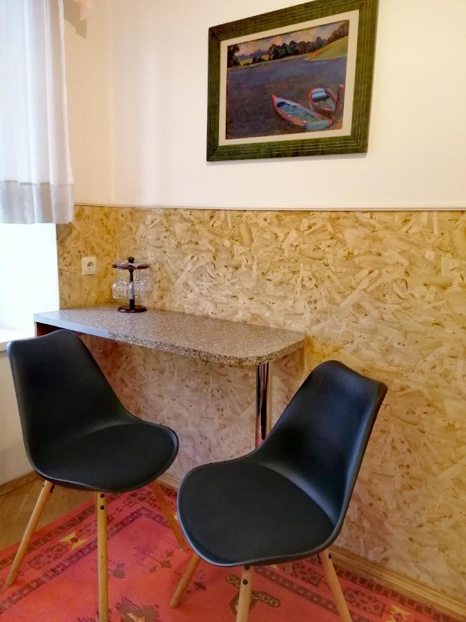 The Heart Of Lviv Διαμέρισμα Εξωτερικό φωτογραφία