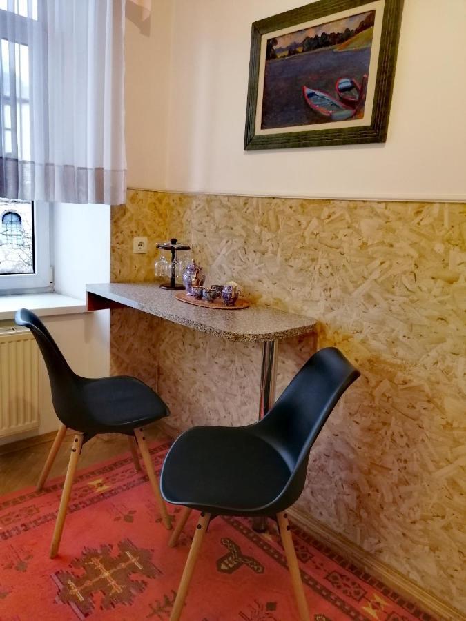 The Heart Of Lviv Διαμέρισμα Εξωτερικό φωτογραφία