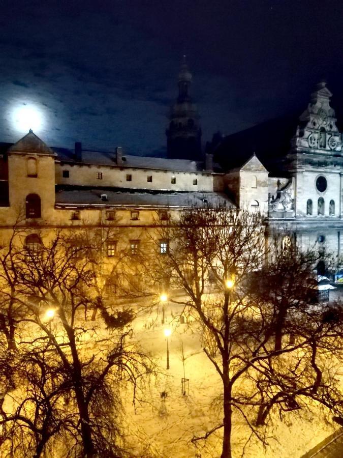 The Heart Of Lviv Διαμέρισμα Εξωτερικό φωτογραφία